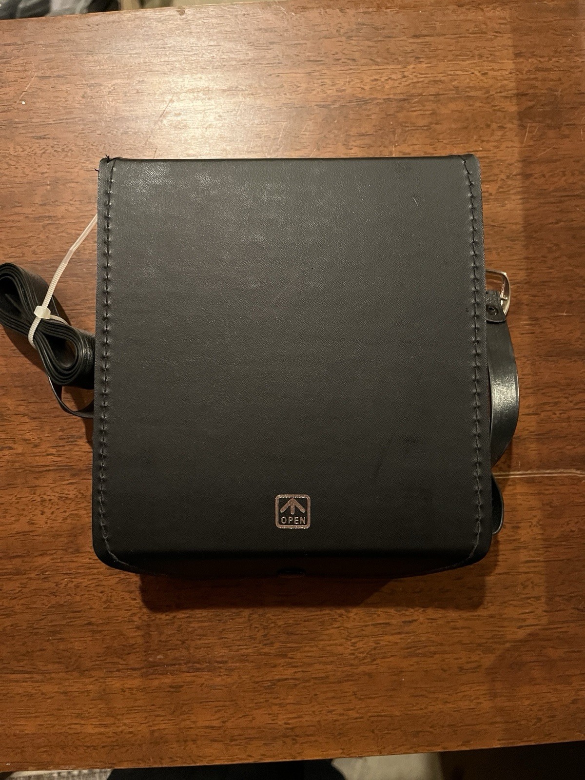 Digital Light Meter model YF-1065 - Lux Tester. Bag and instructions.