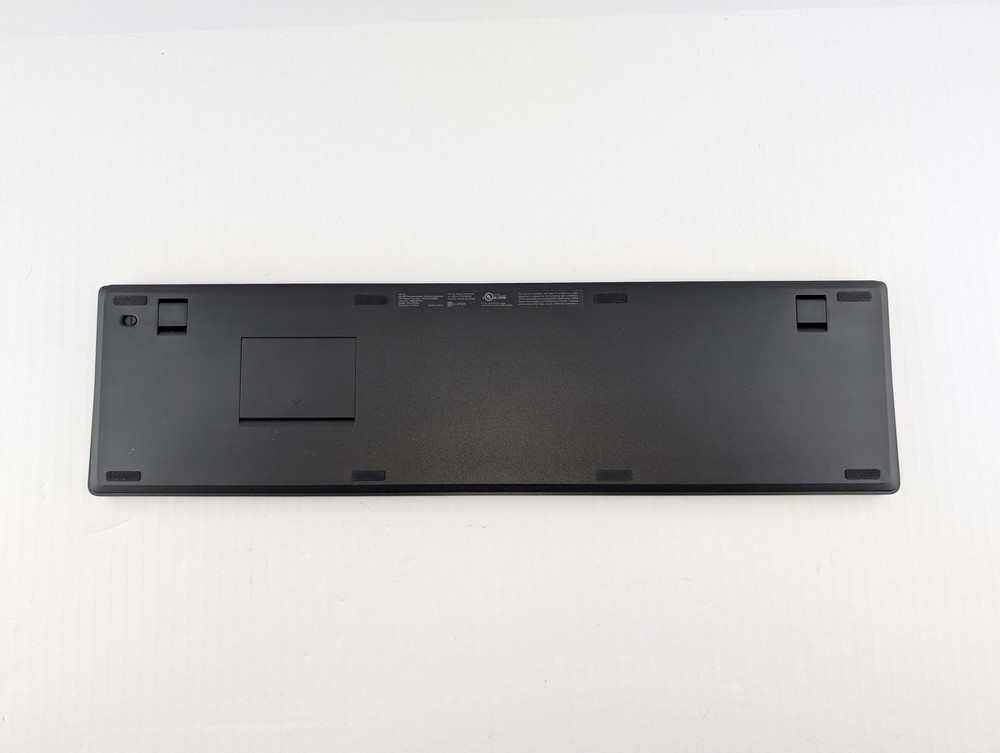 4R177AA#ABA - D2 HP 455 Programmable Wireless Keyboard for business