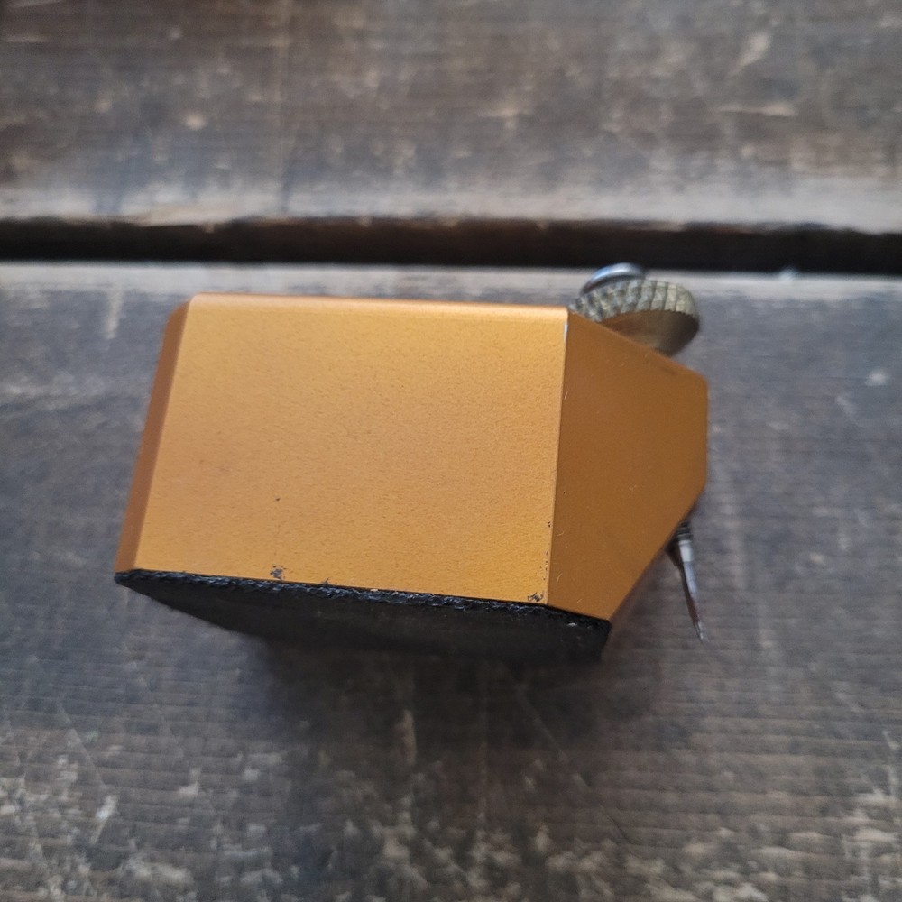 Center Line Scribe Block Scribe UNKNOWN Specialty Tool