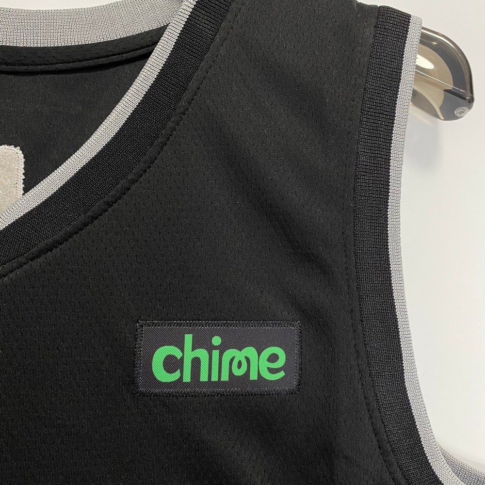 Cooper Flagg #32 Black Brand New