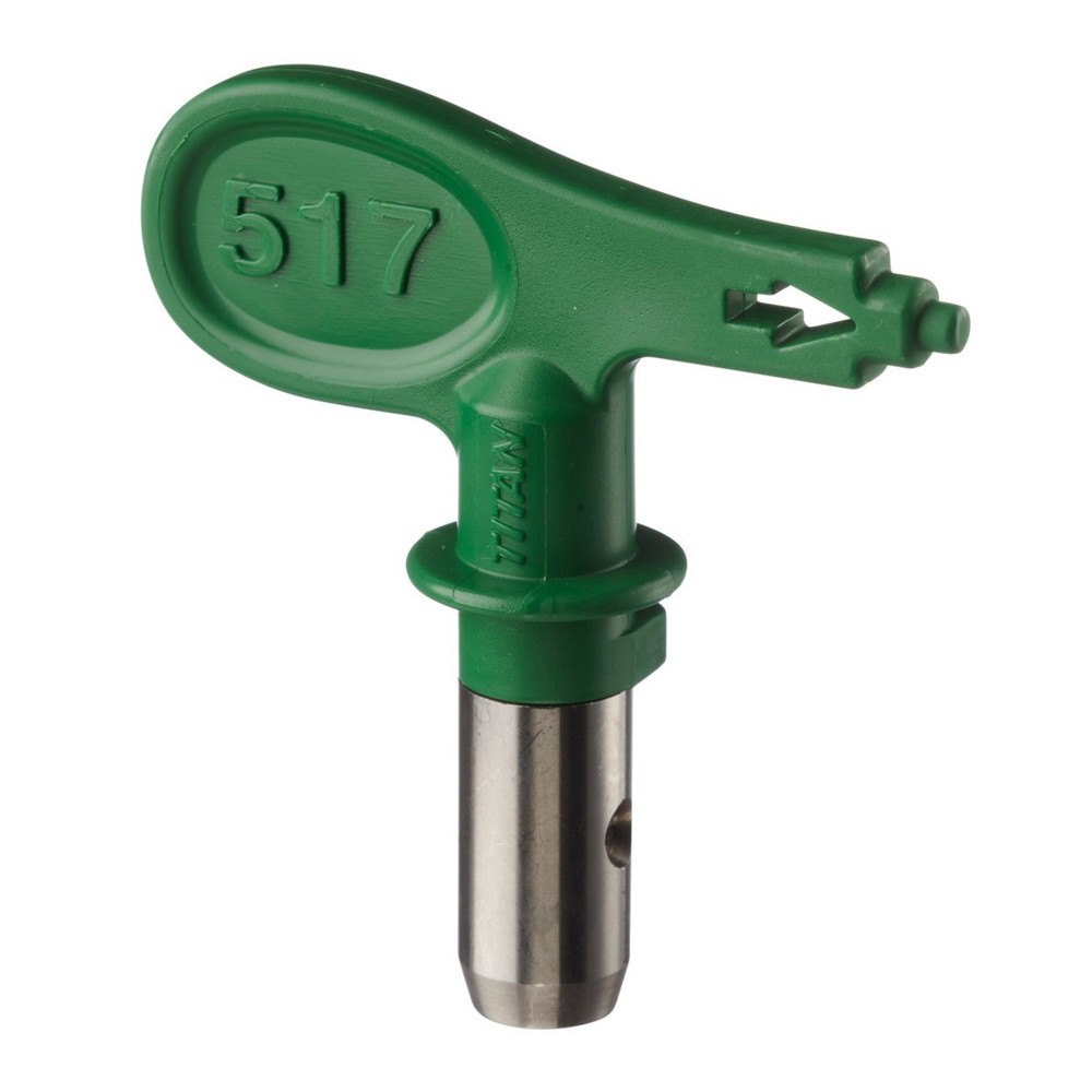 Titan 330-515A TR1 HEA Reversible Spray Tips