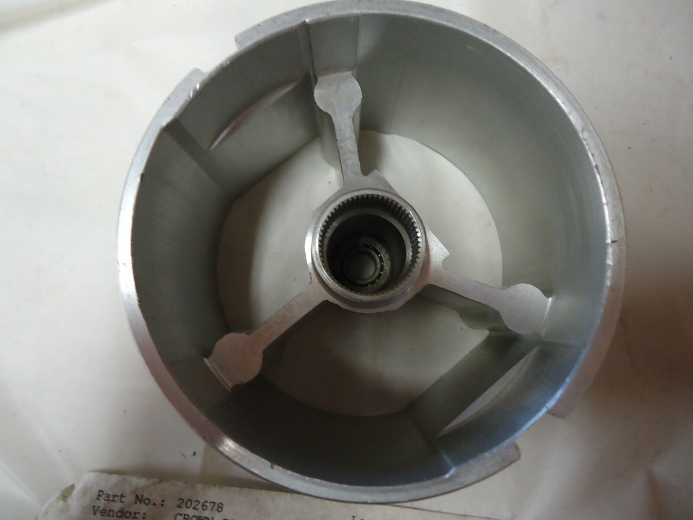 Kiwi coder Model 452 Wheel Marking Sub-Assembly F038059