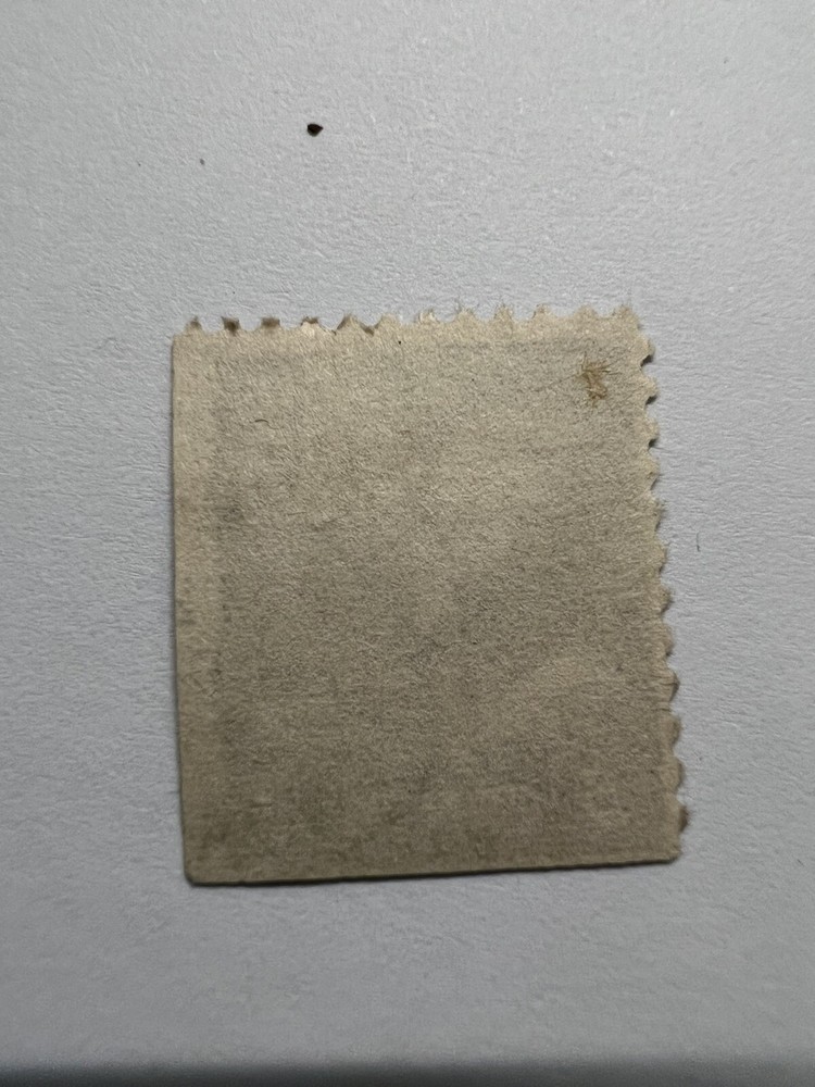 1938 Thomas Jefferson 3 Cent Stamp RARE