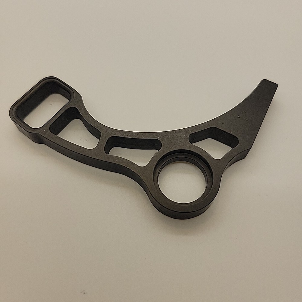 Mathews XT Limb String Suppressor Stop Attachment Arm Bracket