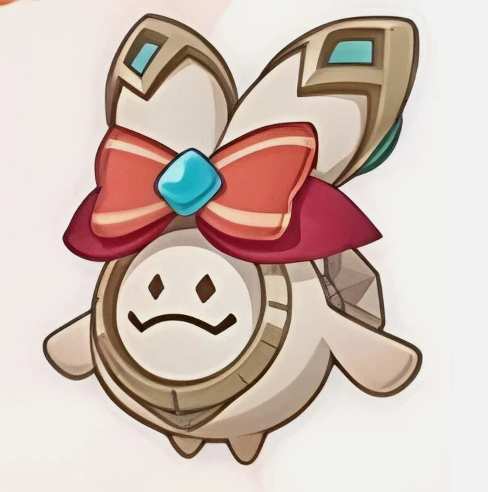 Genshin Impact x Mom's Touch Collab Aranara Pet Redeem Code