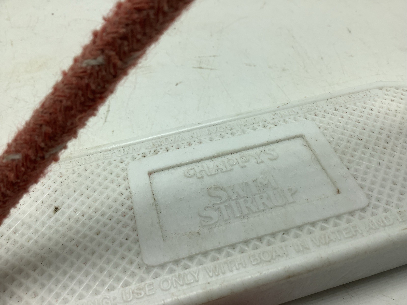 Vintage Idea Company Happy's Swim Stirrup Free Shipping