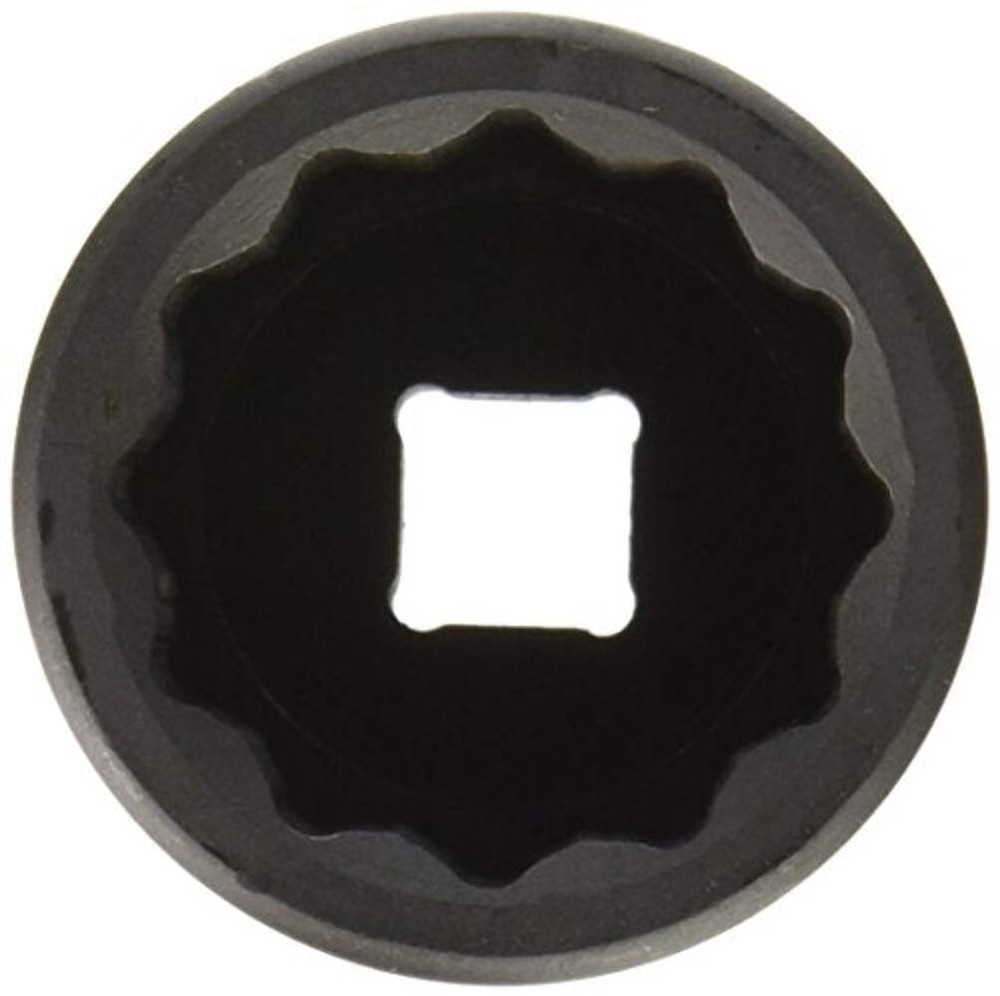 CTA Tools A432 Axle Nut Socket - 36mm x 12 Pt