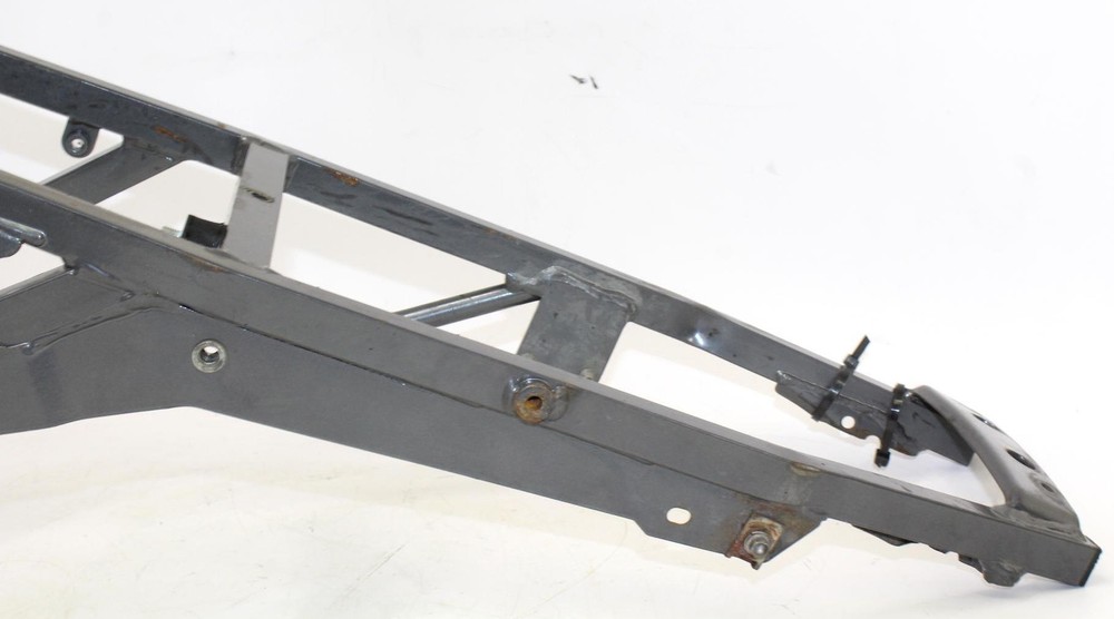 1997 Ktm 620 Duke Rear Back Sub Frame Subframe
