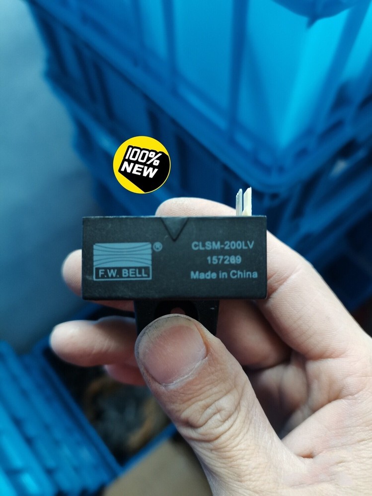 1PCS NEW CLSM-200LV current sensor