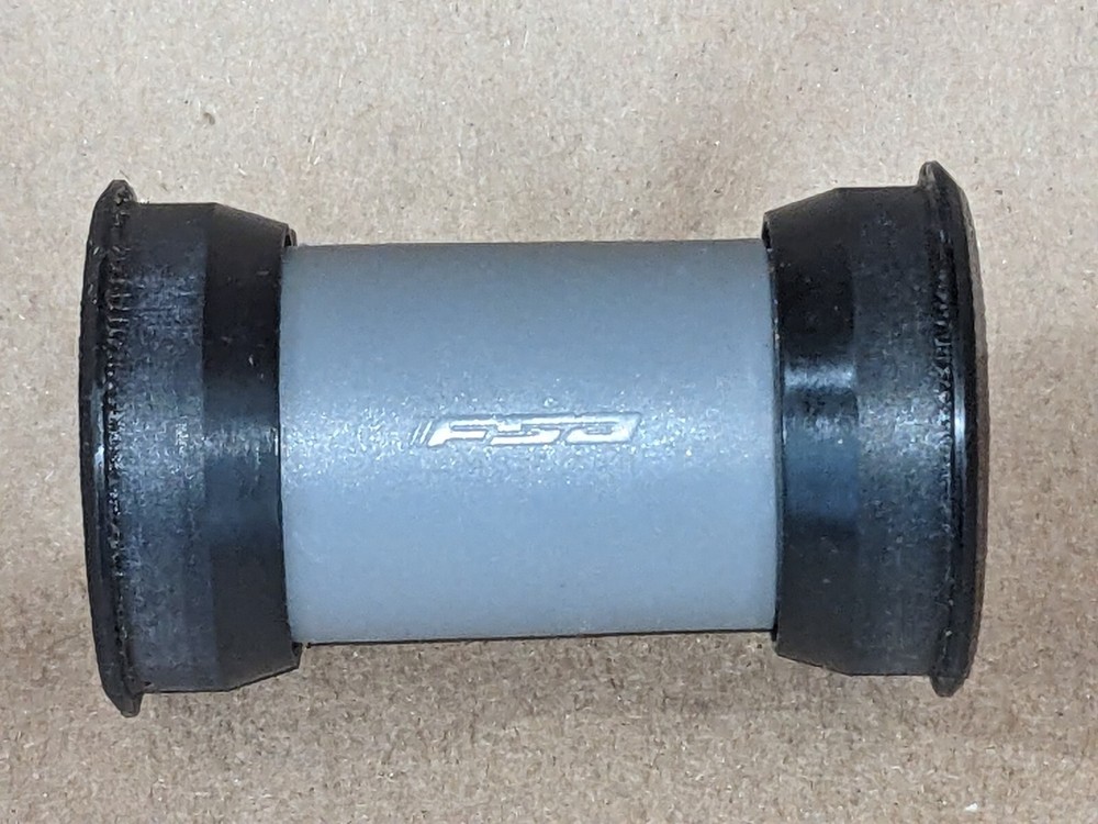 FSA MegaExo Road Bottom Bracket for BB86 Frames NEW