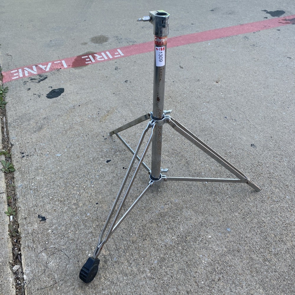 Gibraltar Hardware By Kaman Stand