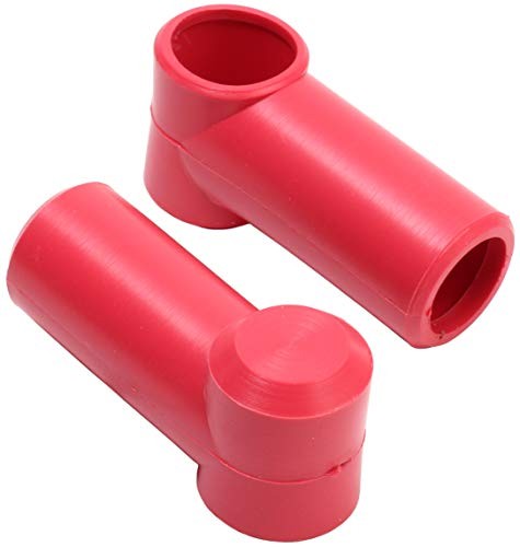 High Current Double Pole Master Battery Disconnect Switch (4-Post) Kit