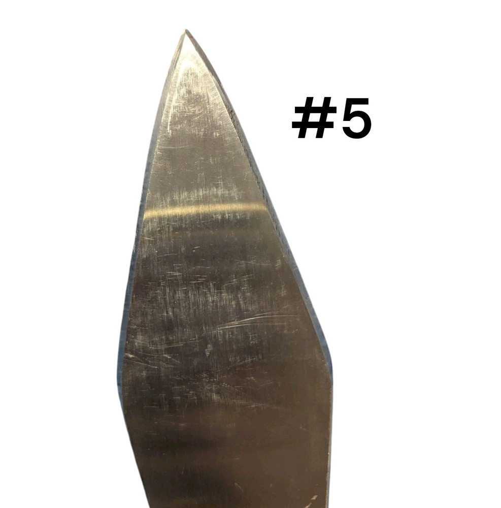 Tru-Bal Model 79 Throwing Knive (Single)