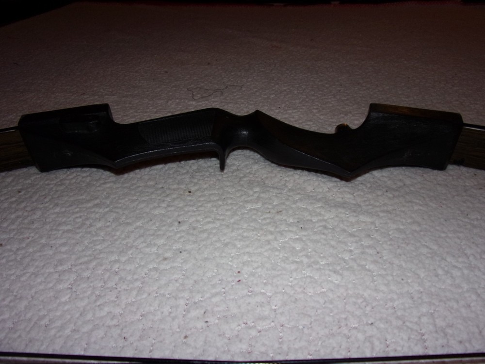 Indian Deerslayer Compound Bow