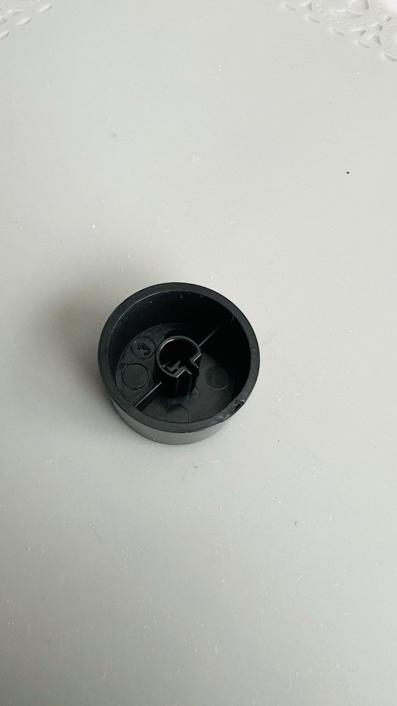 Blaupunkt Davis 12 Encoder Volume Knob