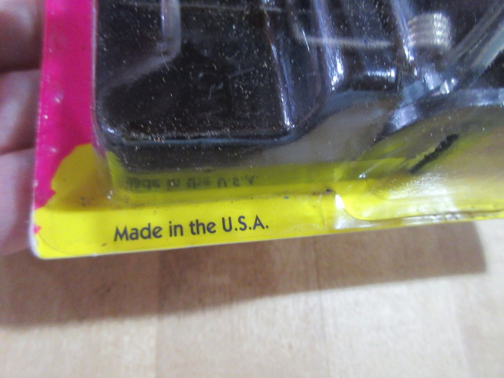 Big Snap-E Rat Trap by Kness Made in USA