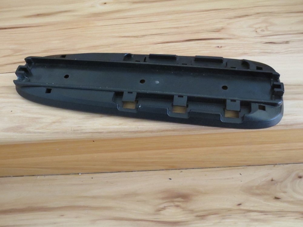 Permobil Armrest 13" housing