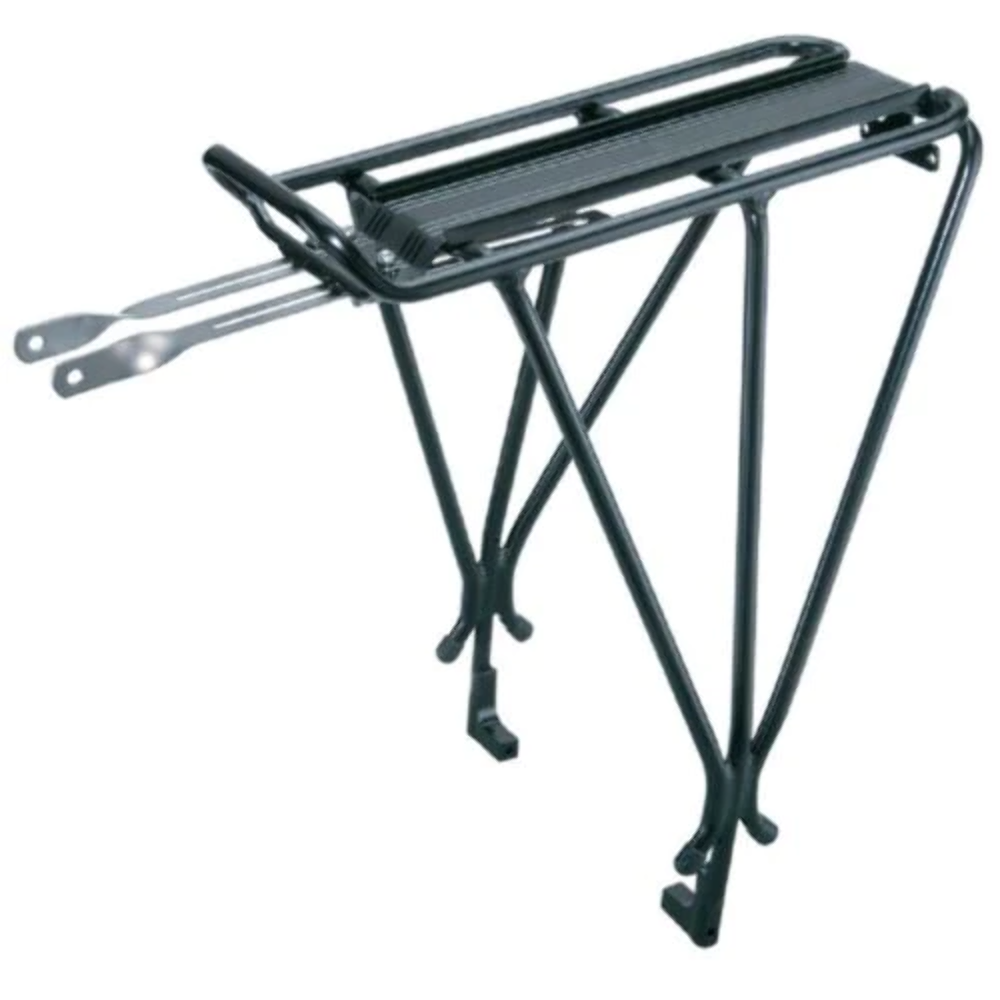 Topeak Explorer Rack Disc Brake Compatible Bicycle Rack