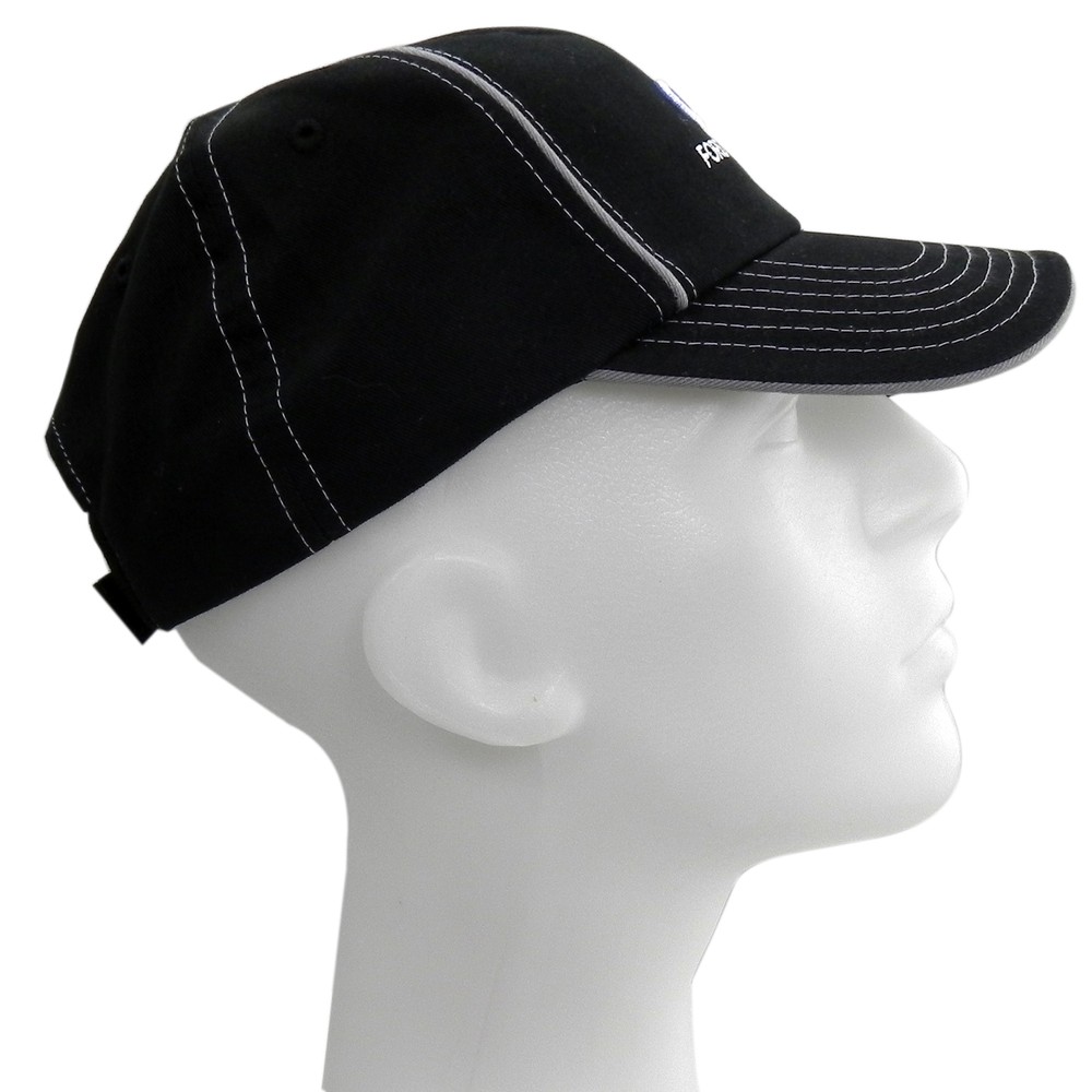 Ford Performance Black Stripe Baseball Cap