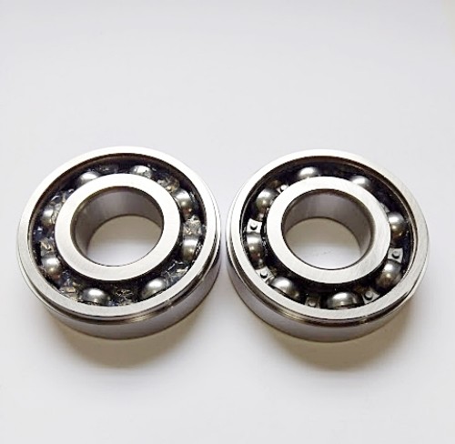 Yamaha YZ450F Main Crank Shaft Bearings kit 03 04 05 06 07 08 09 10 11 12 13 14