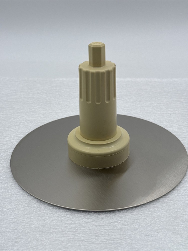 WARING Food Processor Replacement ACCESSORY THE WHIP FP901 Blade Only NOS