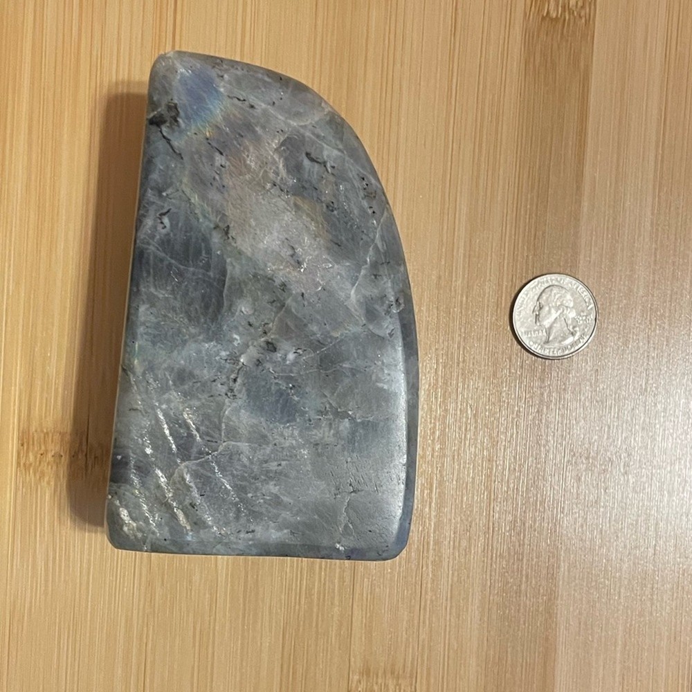Labradorite Freeform #1