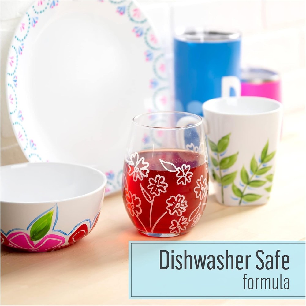 multisurface metallic paint, 2 oz, Charcoal Black