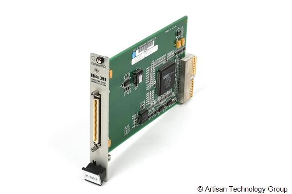 Bit 3 21-102-2 cPCI Module