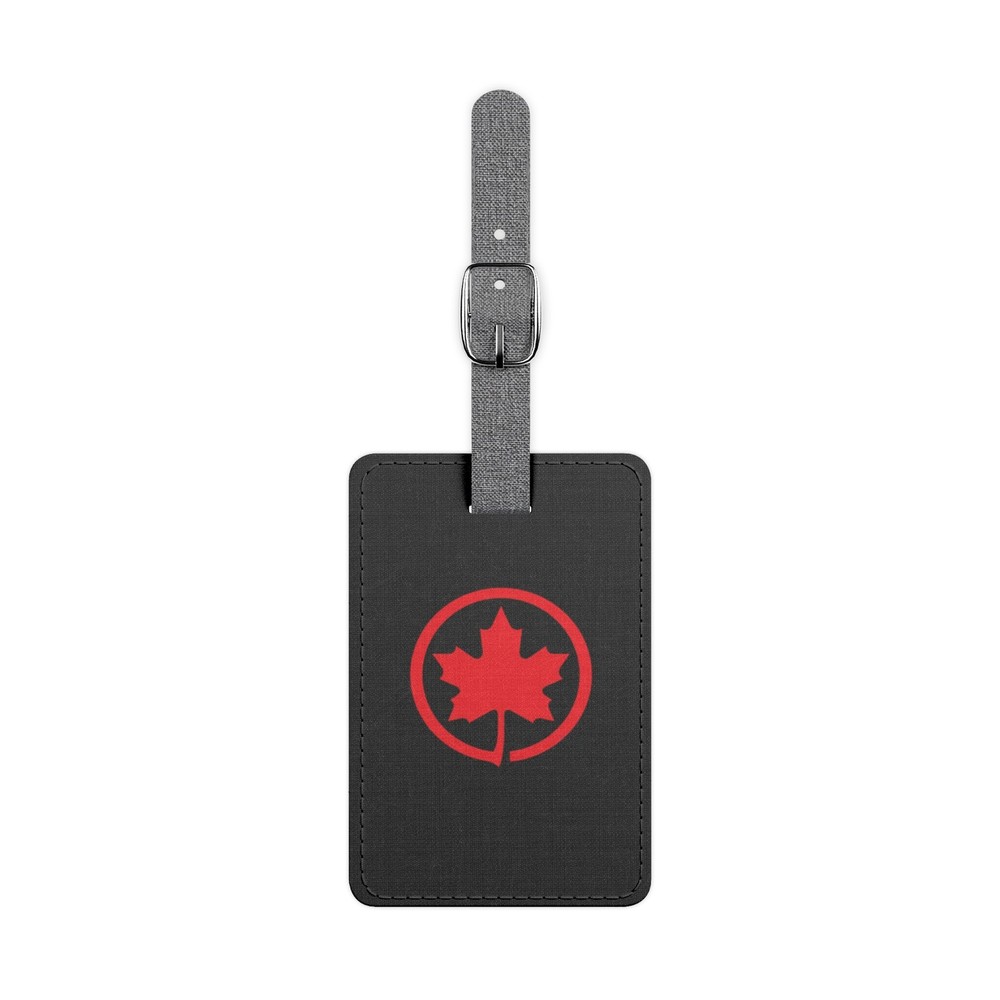 Air Canada Luggage Tag