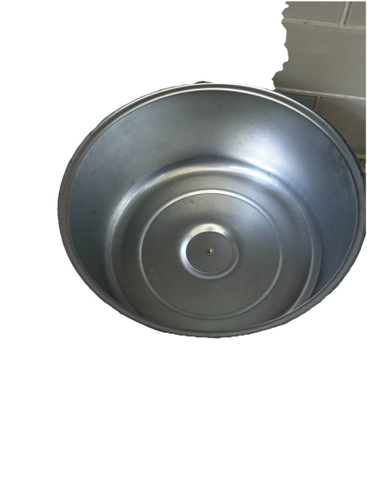 Stainless MCM Cake Dome