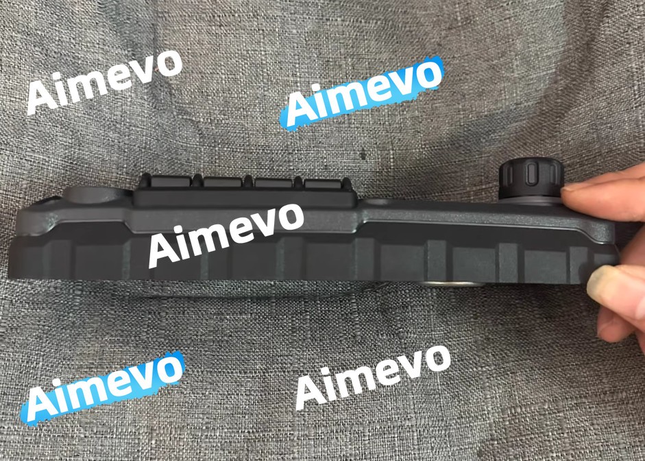 1pcs Motorola APX O2 Panel