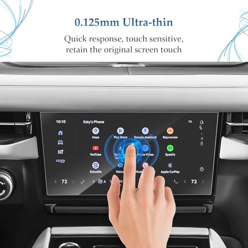 2Pcs for 2025 Lincoln Navigator Accessories 11.1-Inch for 2025+ Navigator