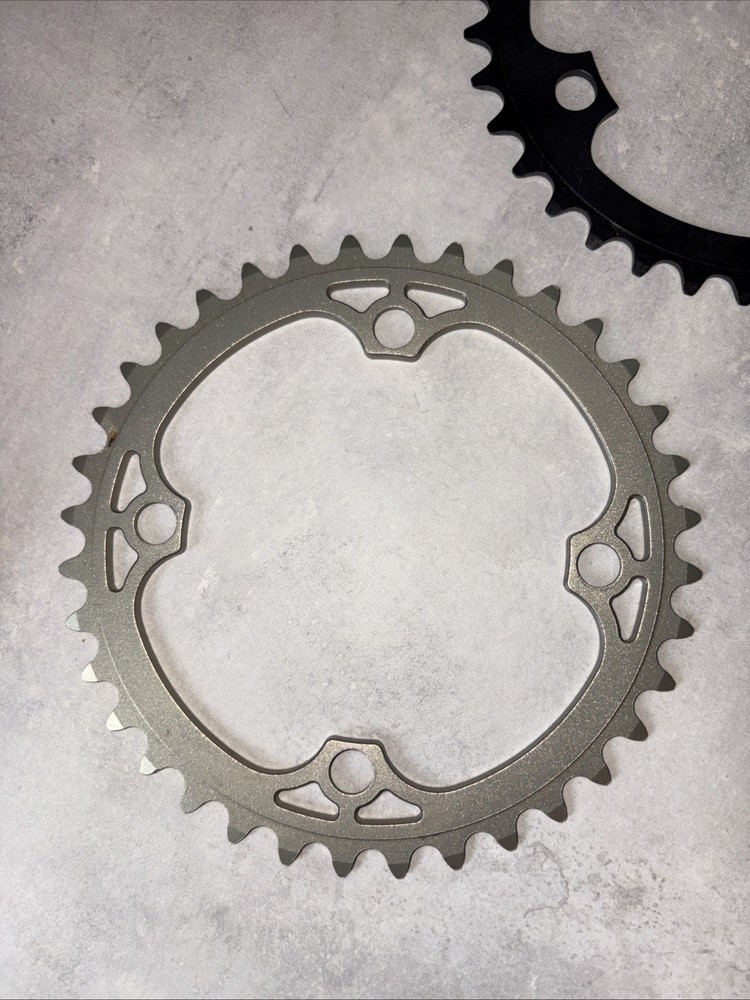 36 Tooth Chainrings Gamut / No Name 104bcd