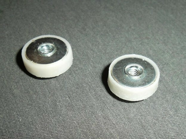 1997-2004 Dodge Dakota Window Roller (2)