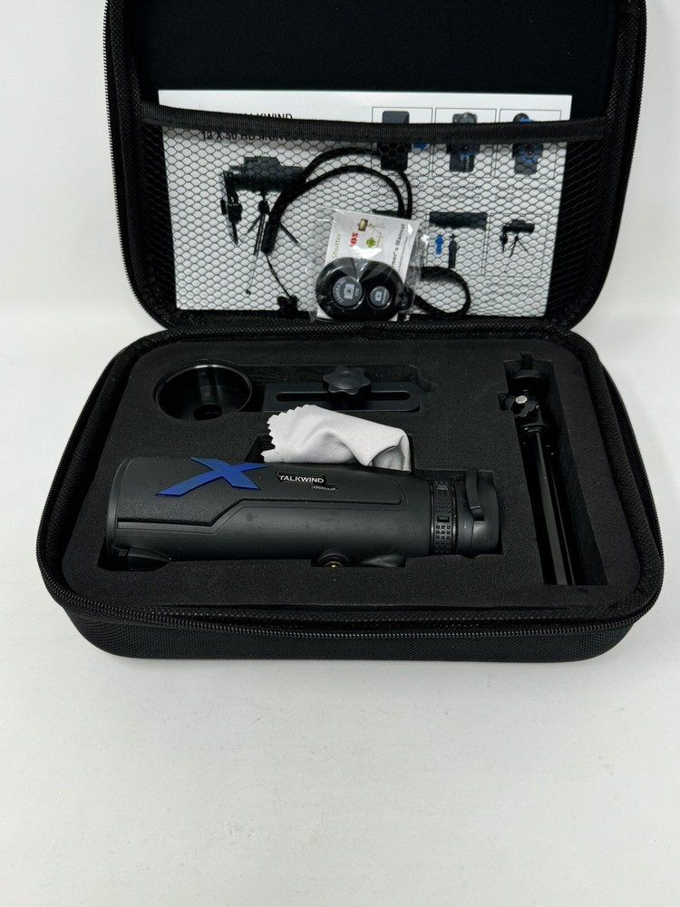Talkwind Monocular Telescope