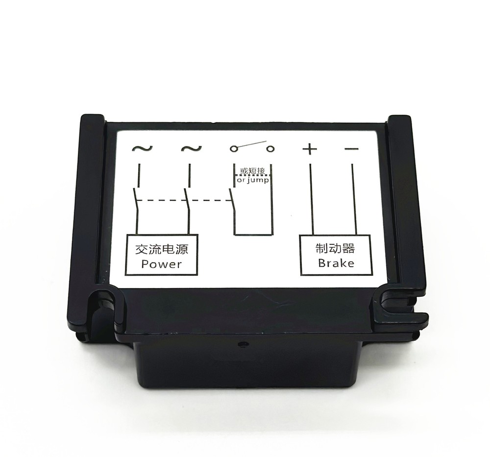 ZL3 rectifier input AC220/380V output DC99/170V Brake rectifier