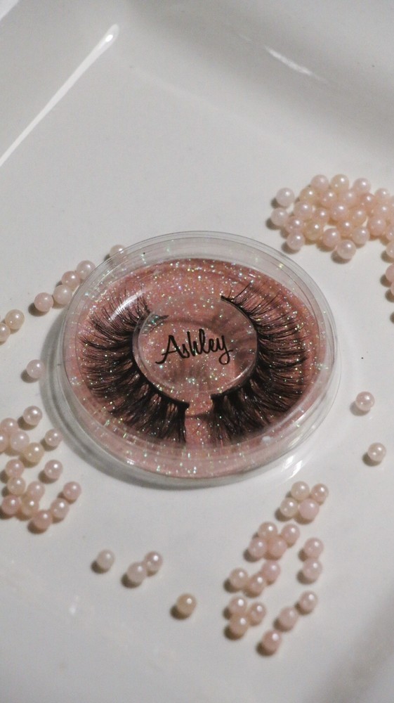 Lash Kit, Style Ashley