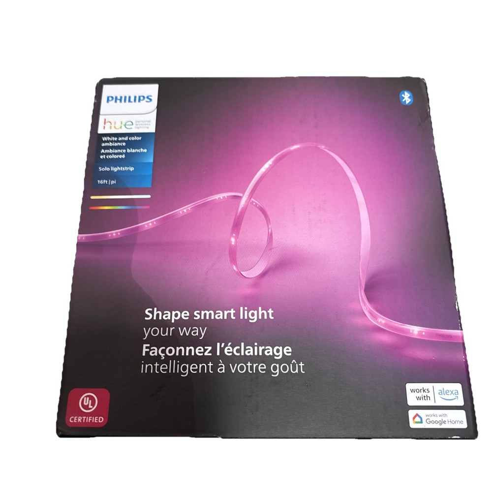 Philips Shape Smart Light Strip