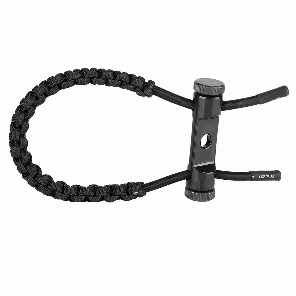 Adjustable Compound Wrist Rope For Bow Control Easy To Use
