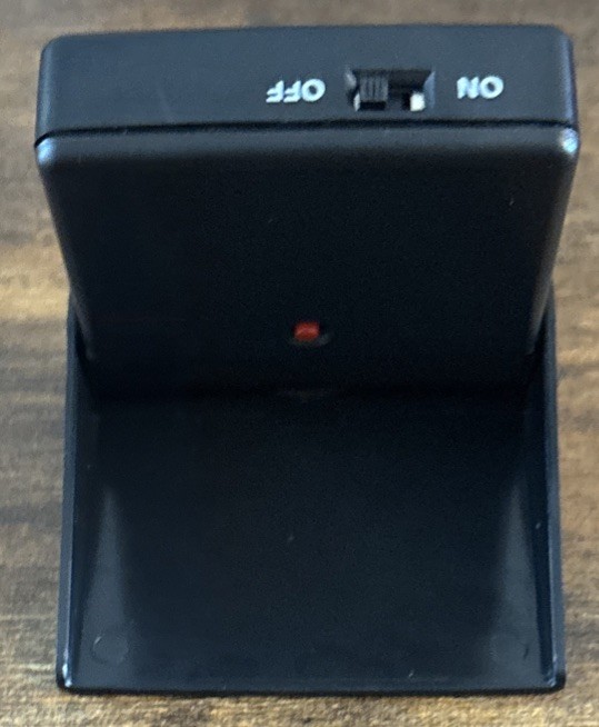 Cobra Flashmate Free Standing Wireless Slave Remote Pocket Camera Flash