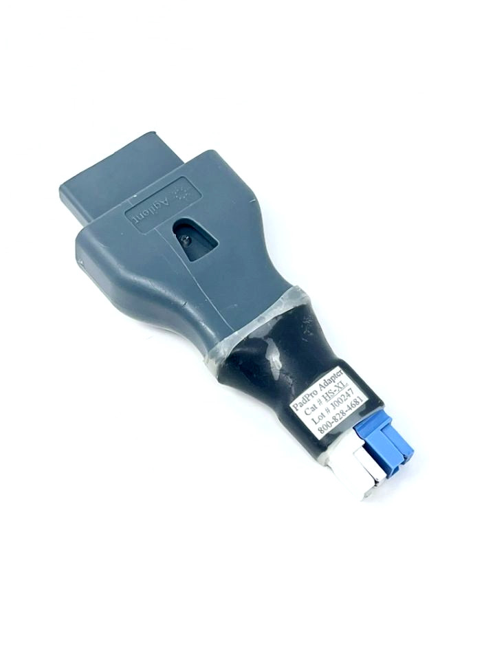 CONMED TO PHILIPS PADPRO ADAPTER HS-XL