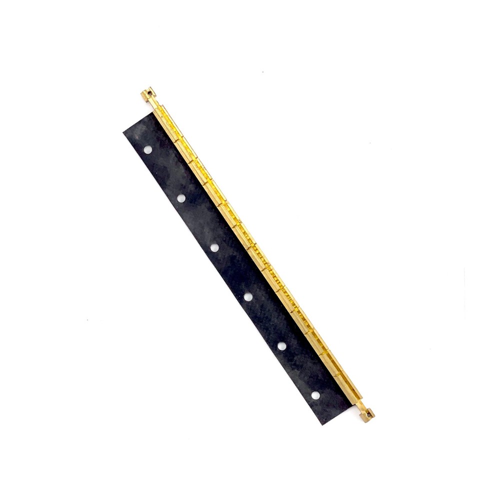 Drywall Master Brass Blade Holder Assembly 12"