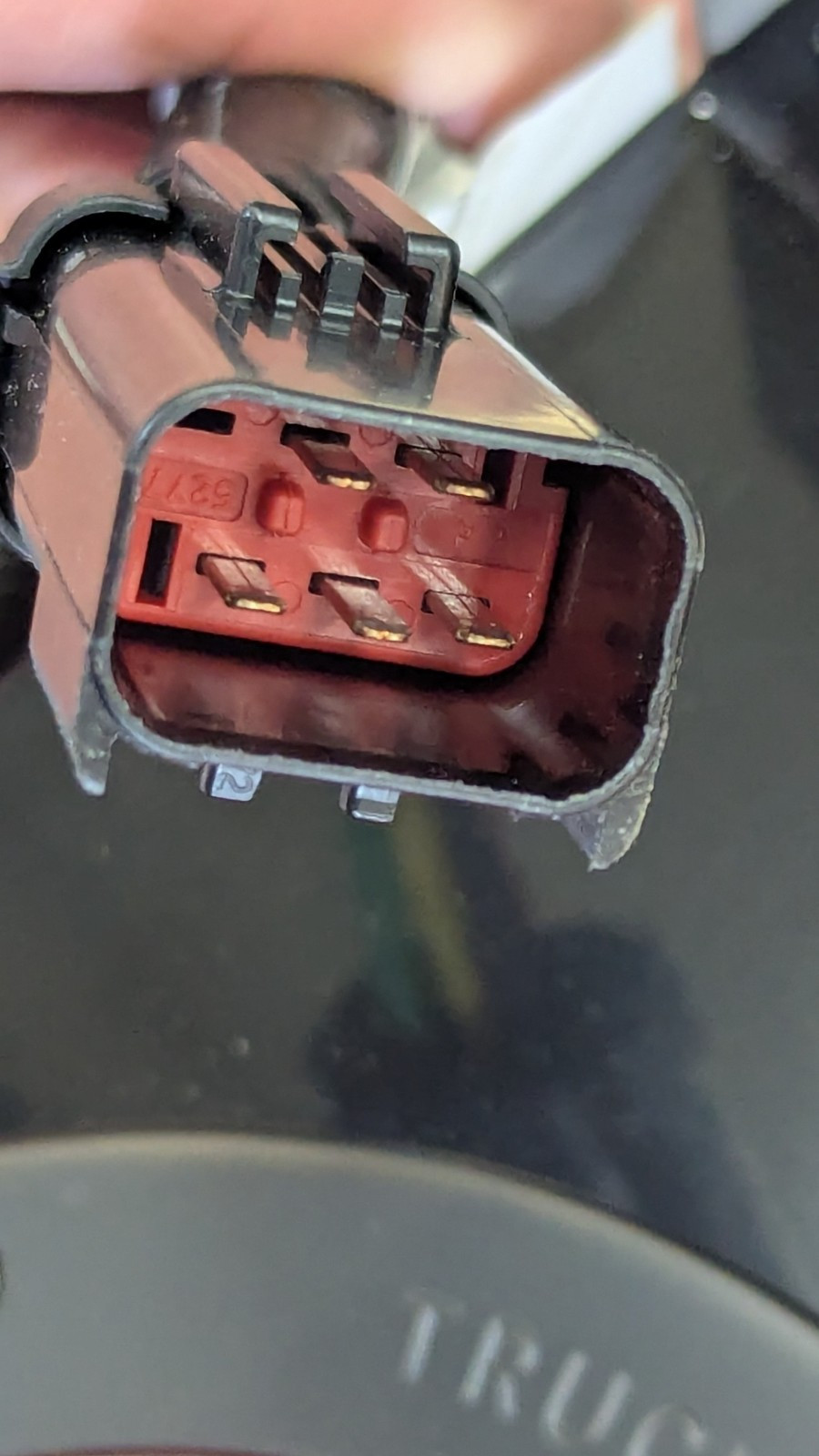 4095871C92 International Tail Light Bar Panel LED Super 44 Lamp TRUCK-LITE 40951