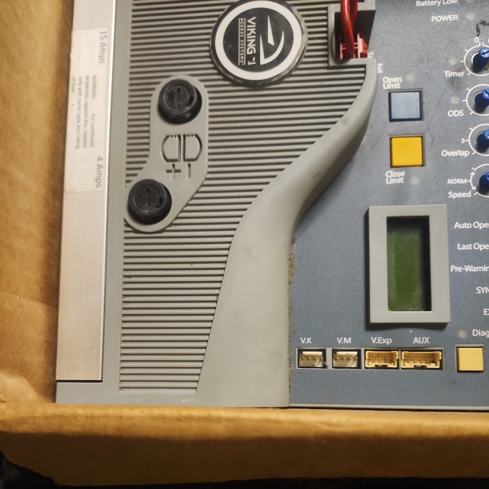 Viking Access Systems Swing Gate Control Board V-Flex