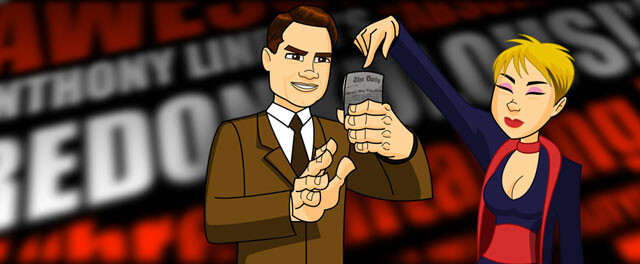 Redonkulous by Anthony Lindan - Magic Tricks