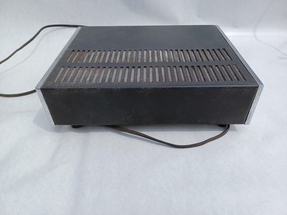 Vintage Talk-A-Phone K-ML-5 Intercom System