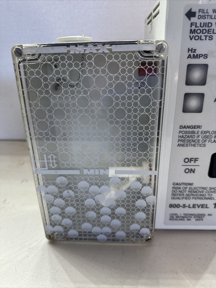P93 HOTLINE FLUID WARMER HL-90-A
