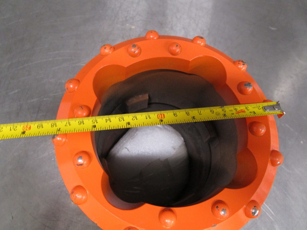 New Simetrix Concentric Overburden Drilling Bit Casing System DHD360