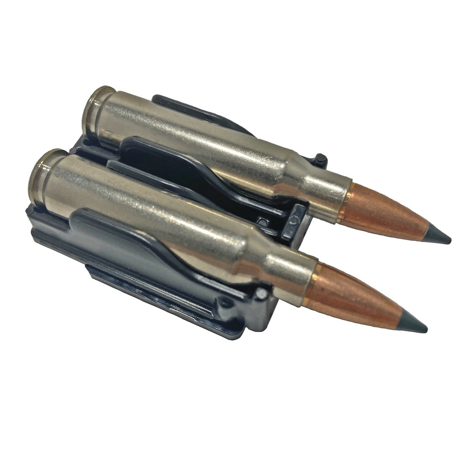 Revision CV Ammo Holder, 2 rounds of .308 WIN or 7.62mm NATO