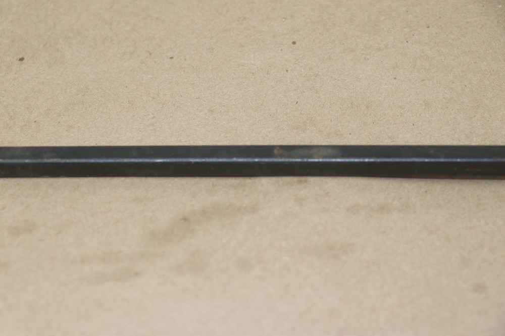 CORNWELL TOOLS SSD-824P EXTRA LONG SLOTTED FLATHEAD SCREWDRIVER 24" LENGTH